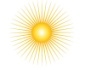 sun logo 85