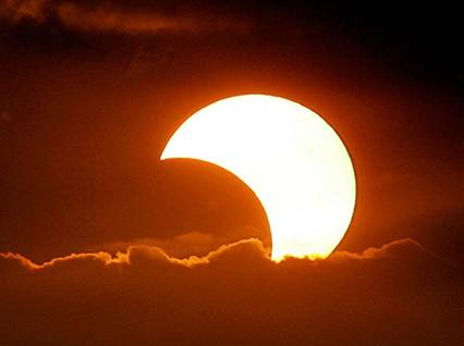 SolarEclipse#1