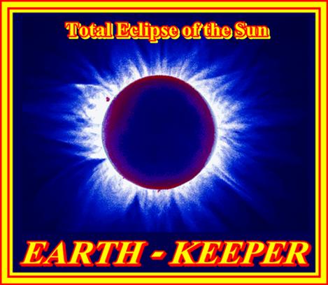 Total Eclipse 777