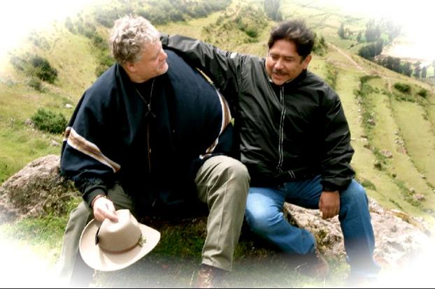 Jorge -Tyb Peru