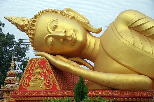 The Buddha