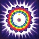 chakra logo swish