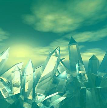 Em Crystal