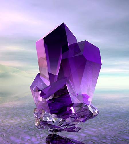amethyst