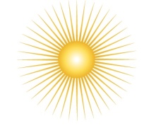 cos logo med