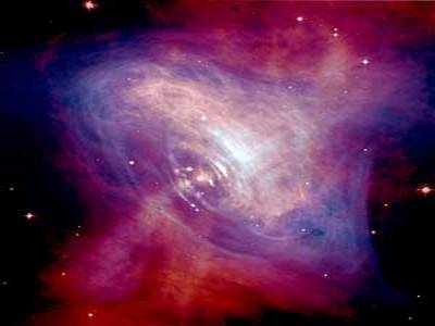 pulsar