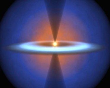 water consciousness