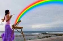 rainbowart