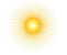 sun logo tiny