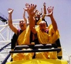 monk joy