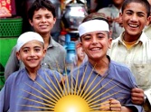 pak childrensun