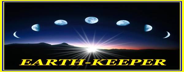 EK LOGO - Moon Phases