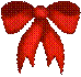 bow red