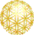 fol ball gold