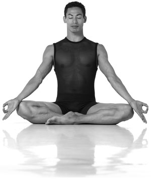 meditation