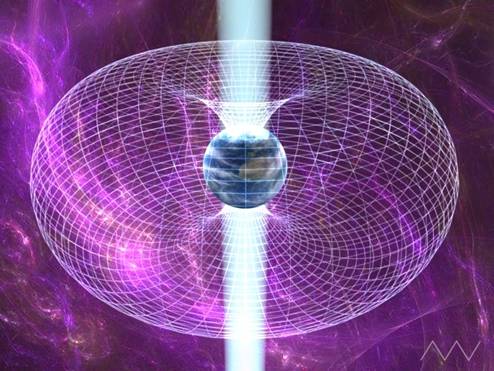 torus-earth