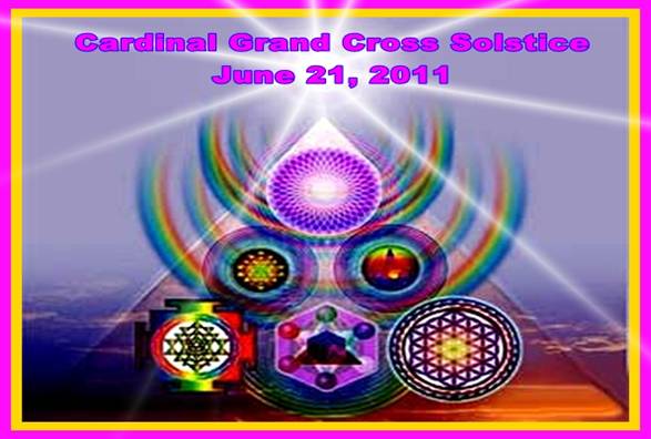 Solstice 2011