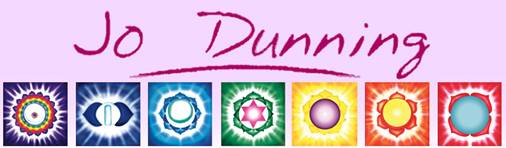 New chakra banner