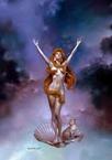 astro venus